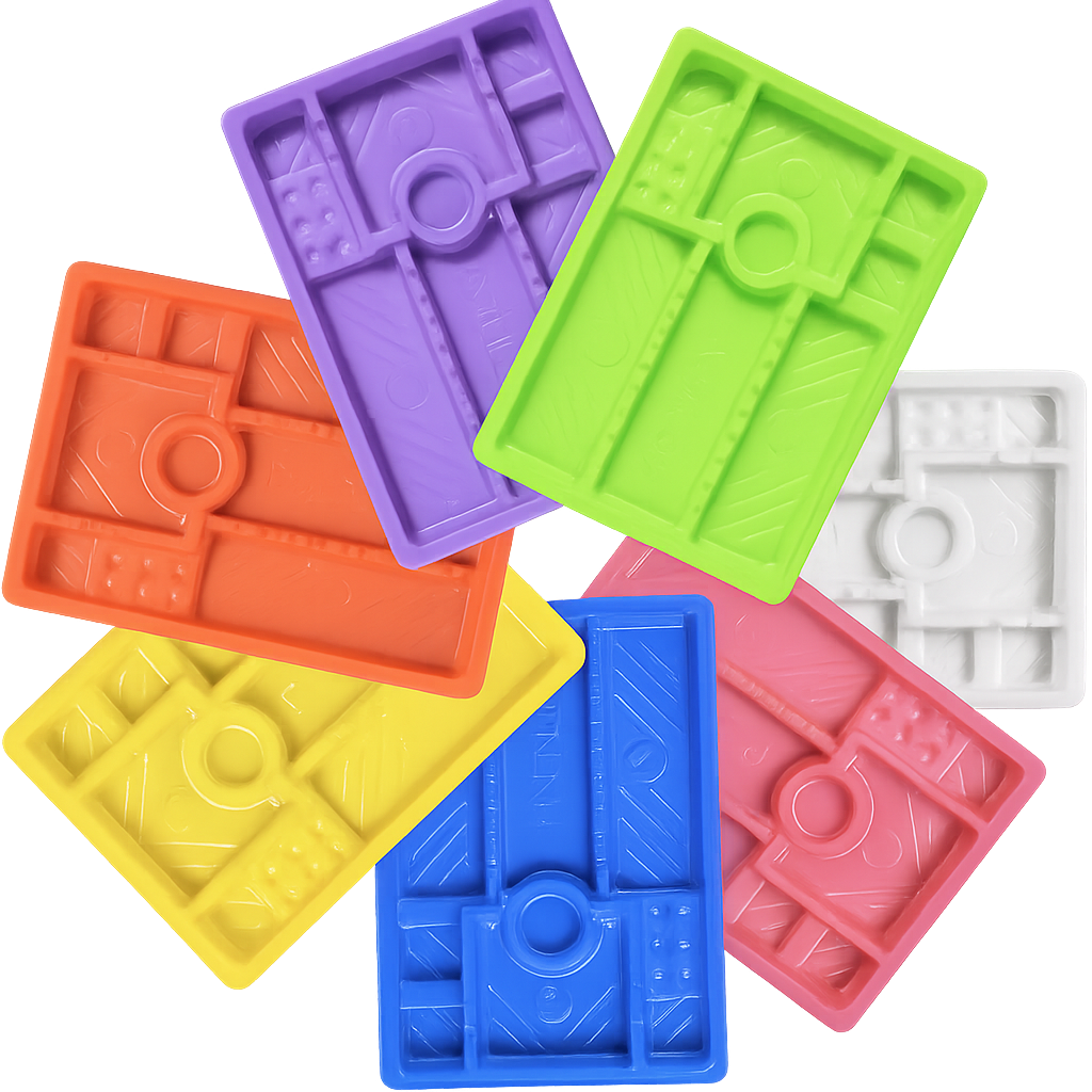 لوازم مصرفی و یکبار مصرف